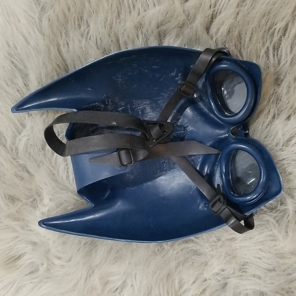 Batman swim goggles - Picture 2 of 2